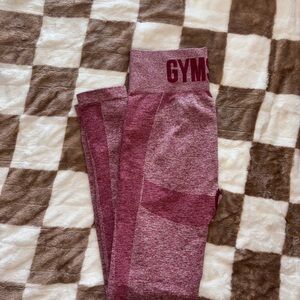 Gymshark leggings